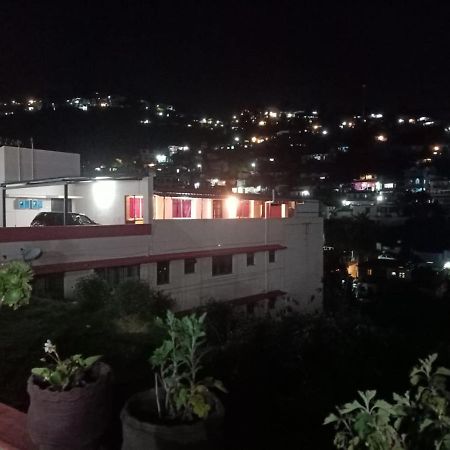 코다이카날 Feel Like Retreat 아파트 외부 사진